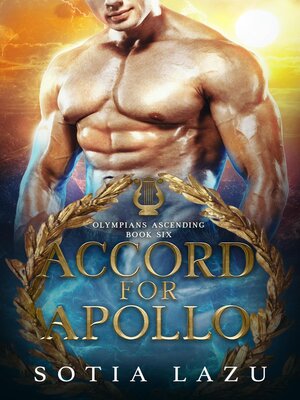 cover image of Accord for Apollo